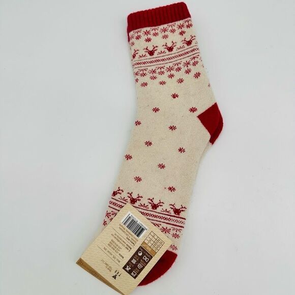 Winter Wool socks - Picture 4 of 7